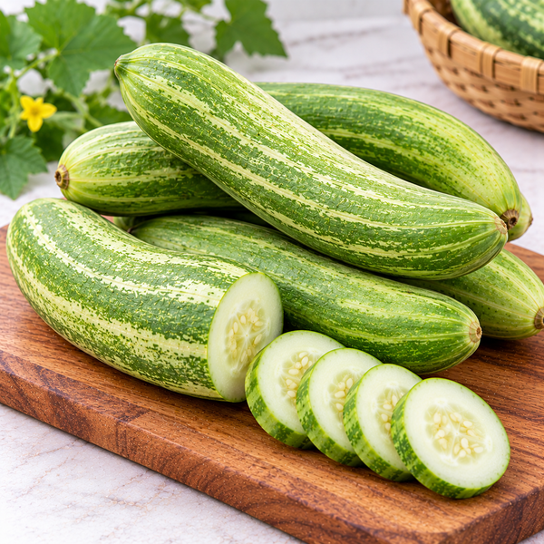 Indian Cucumber 1 Lb.