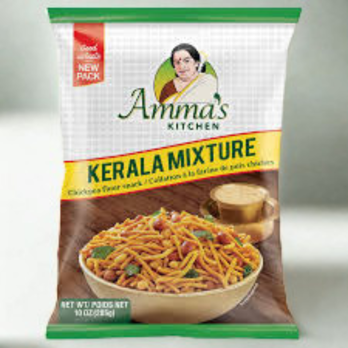 Amma's Kitchen Kerala Mix 14 Oz.