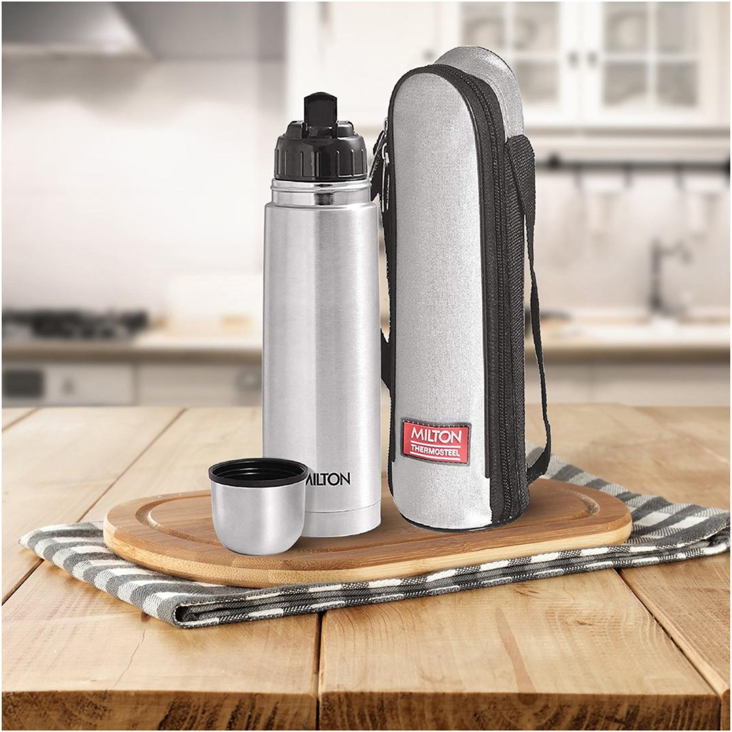 Milton Delux Water Mug 1 Liter