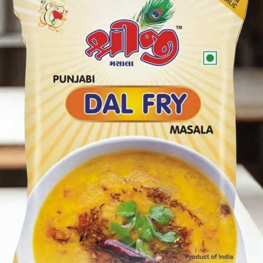 Shreeji Dal Fry Masala