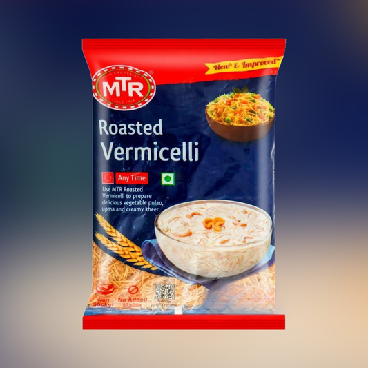MTR Roasted Vermicelli 400 Gm.