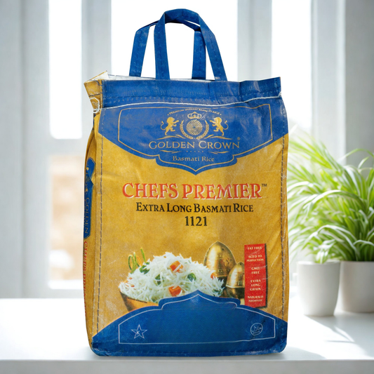 Golden Crown Chef's Premier 20 Lb.