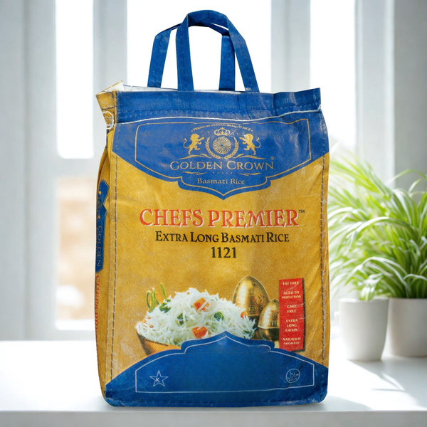 Golden Crown Chef's Premier 20 Lb.