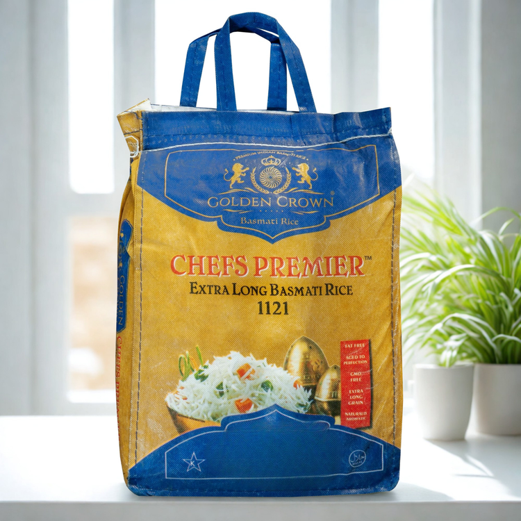 Golden Crown Chef's Premier 20 Lb.