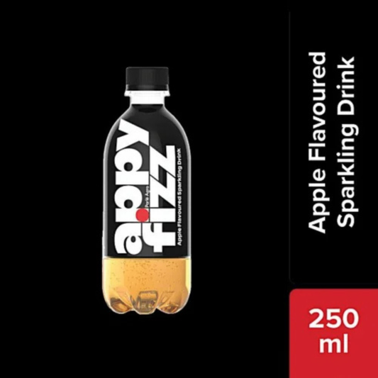 Appy Fizz Bottle 250 ml.