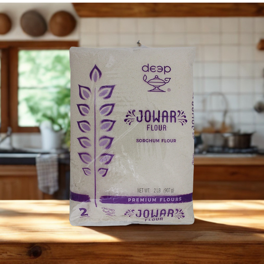 Deep Jowar Flour 2 Lb.