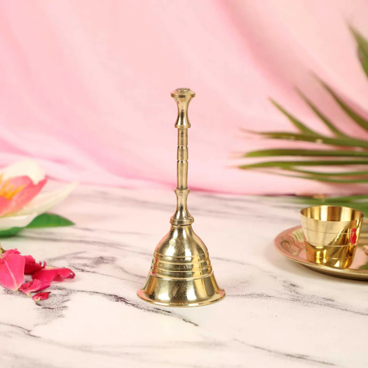 Bell Brass (Medium)