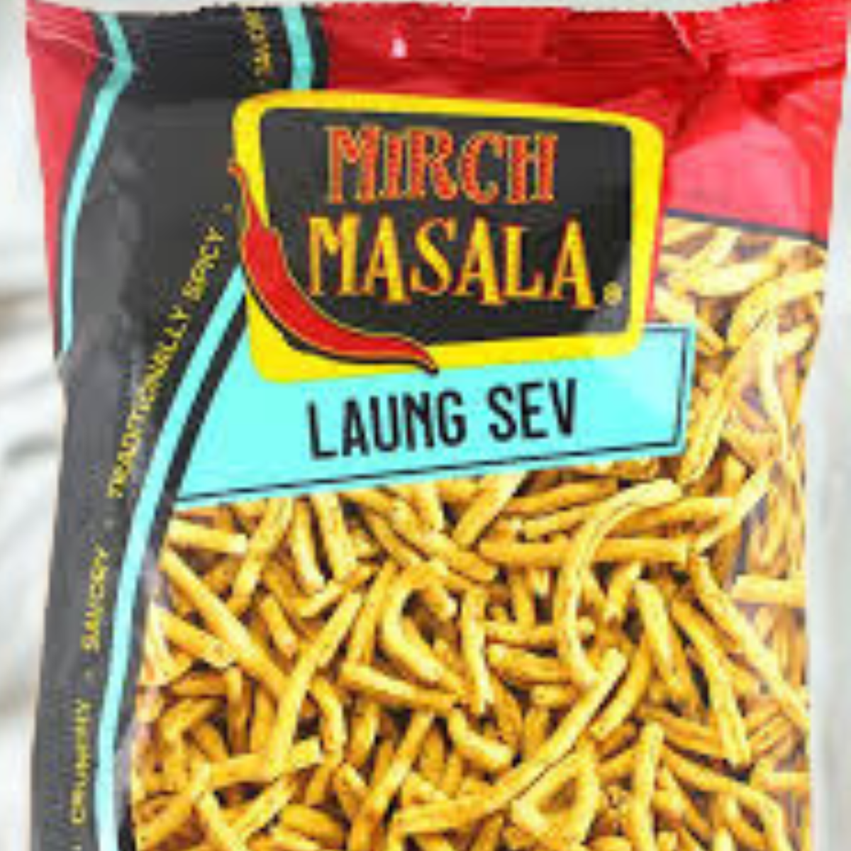 Mirch Masala Laung Sev 12 Oz.