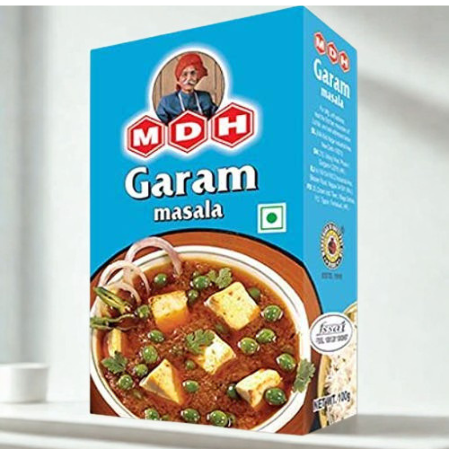 MDH Garam Masala 500 Gm.