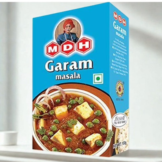 MDH Garam Masala 500 Gm.