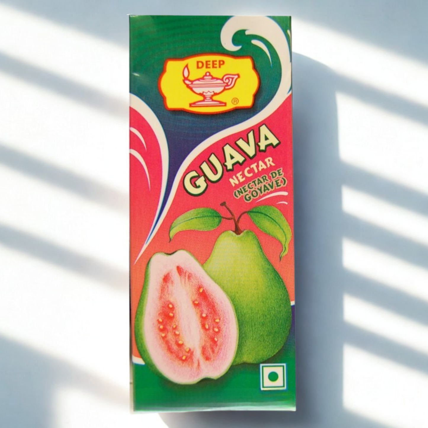 Deep Guava Drink 1Liter