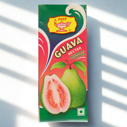 Deep Guava Drink 1Liter