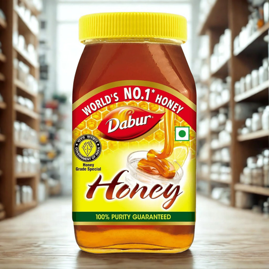 Dabur Honey 11.46 Oz.