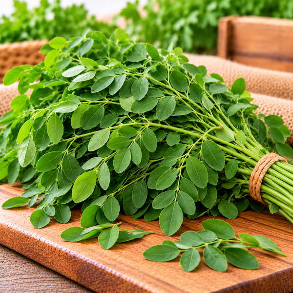 Drumstick Leaves (1 Pack)