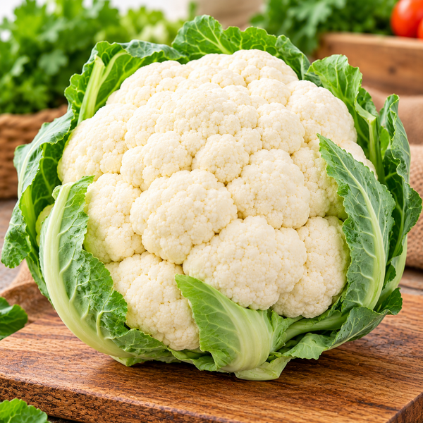 Cauliflower (Gobhi) - 1