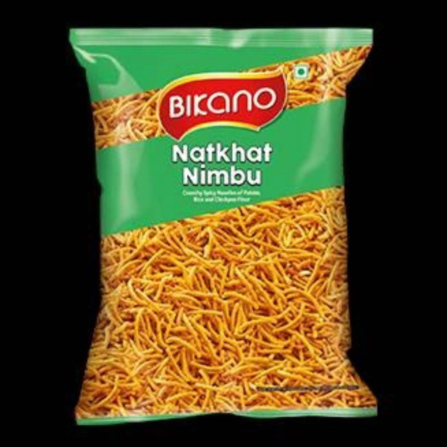 Bikano Natkhat Nimbu 150 Gm.