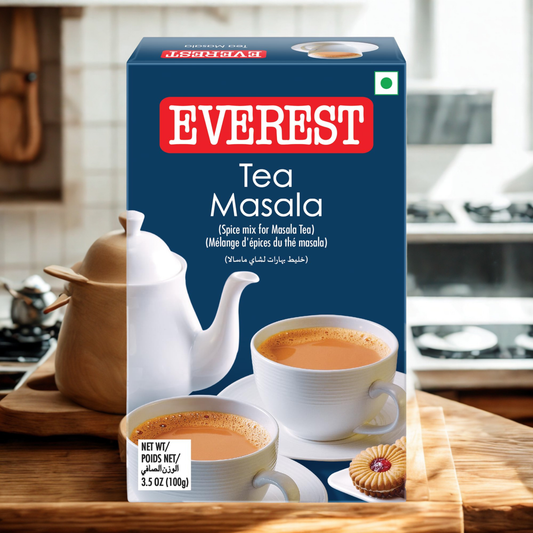 Everest Tea Masala 100 Gm.