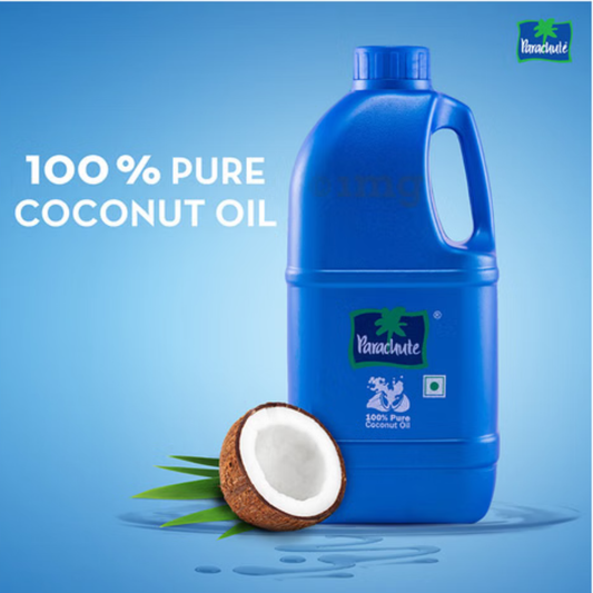 Parachute Coconut Oil 1 Liter