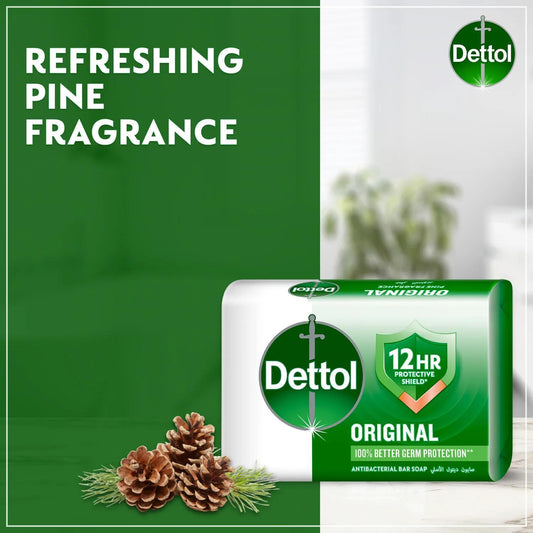 Dettol Original Soap