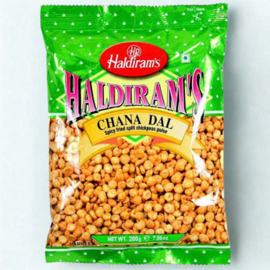 Haldiram Chana Dal 400 Gm.