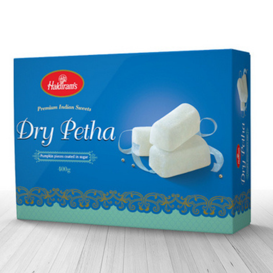 Haldiram Dry Petha 400 Gm.