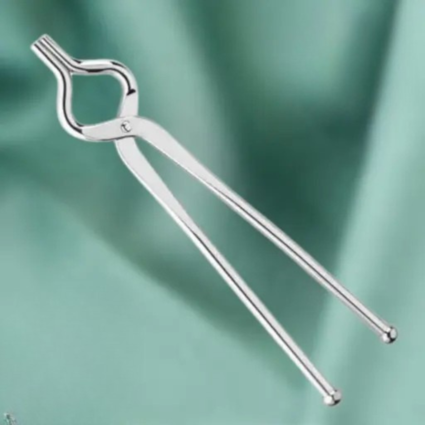 Pakad-Sansi-Pincers (Stainless Steel)