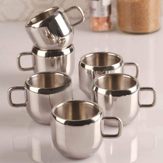 Steel Cup