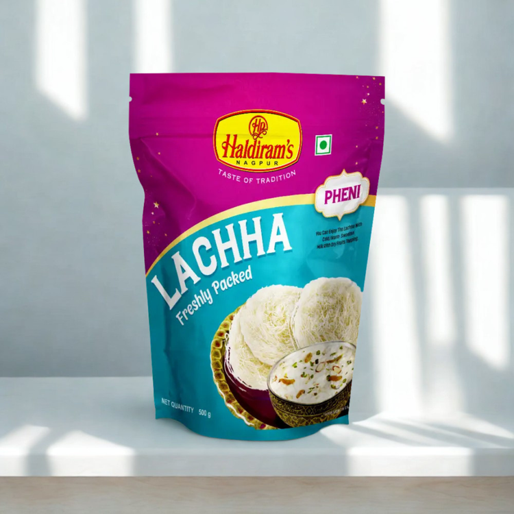 Haldiram Pheni Lachha 250 Gm.