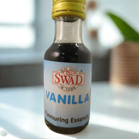 Swad Vanilla Essence 28 ml.