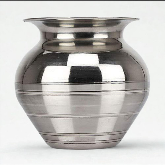 Ashoka Steel Lota