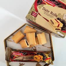 Britannia Date Roll 3.17 Oz.