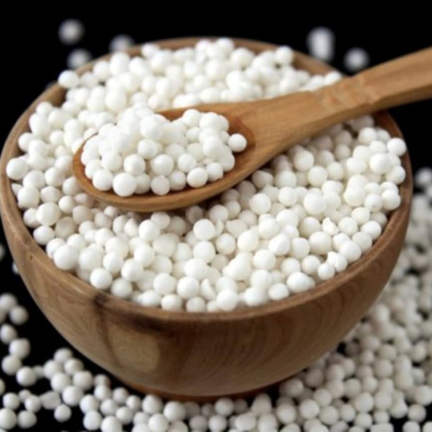 Fyve Elements Sabudana (Small) 4 Lb.