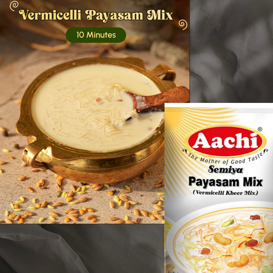 Aachi Vermicelli Payasam 7 Oz.