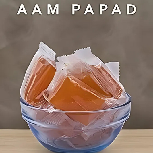 Aam Papad Sweet 150 Gm.