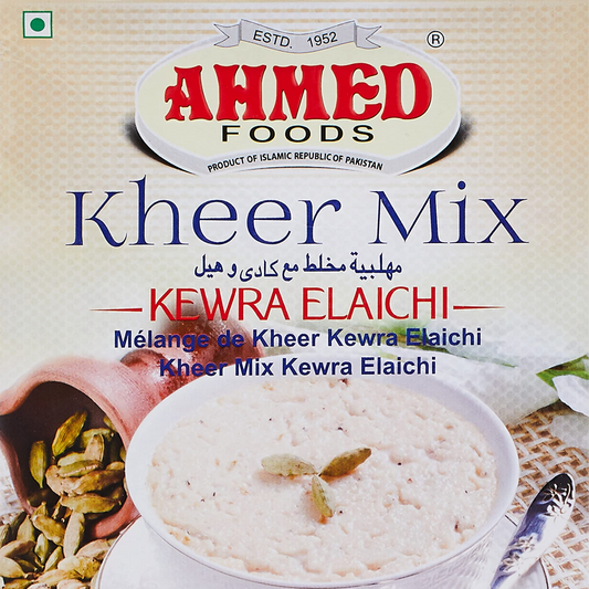 Ahmed Kheer Mix Elaichi 5.99 Oz.