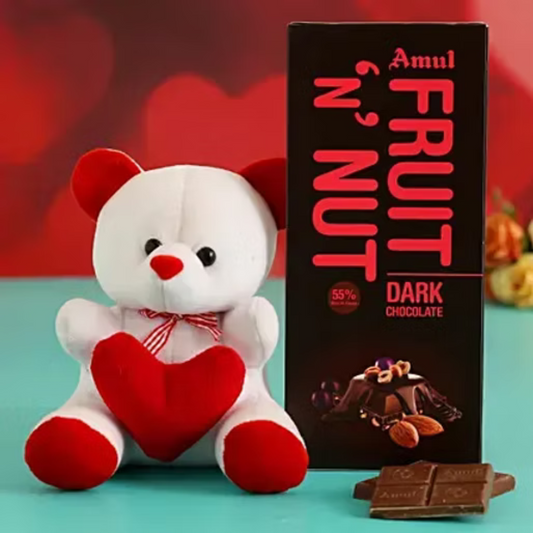 Amul Fruit & Nut  150 Gm.
