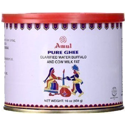 Amul Desi Ghee 1.1 Lb.