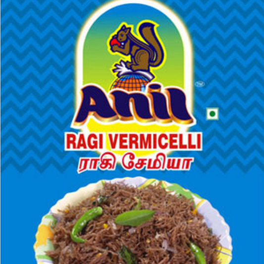 Anil Ragi Vermicelli 450 Gm.