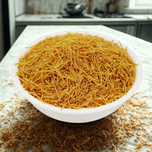 Anarkali Roasted Vermicelli