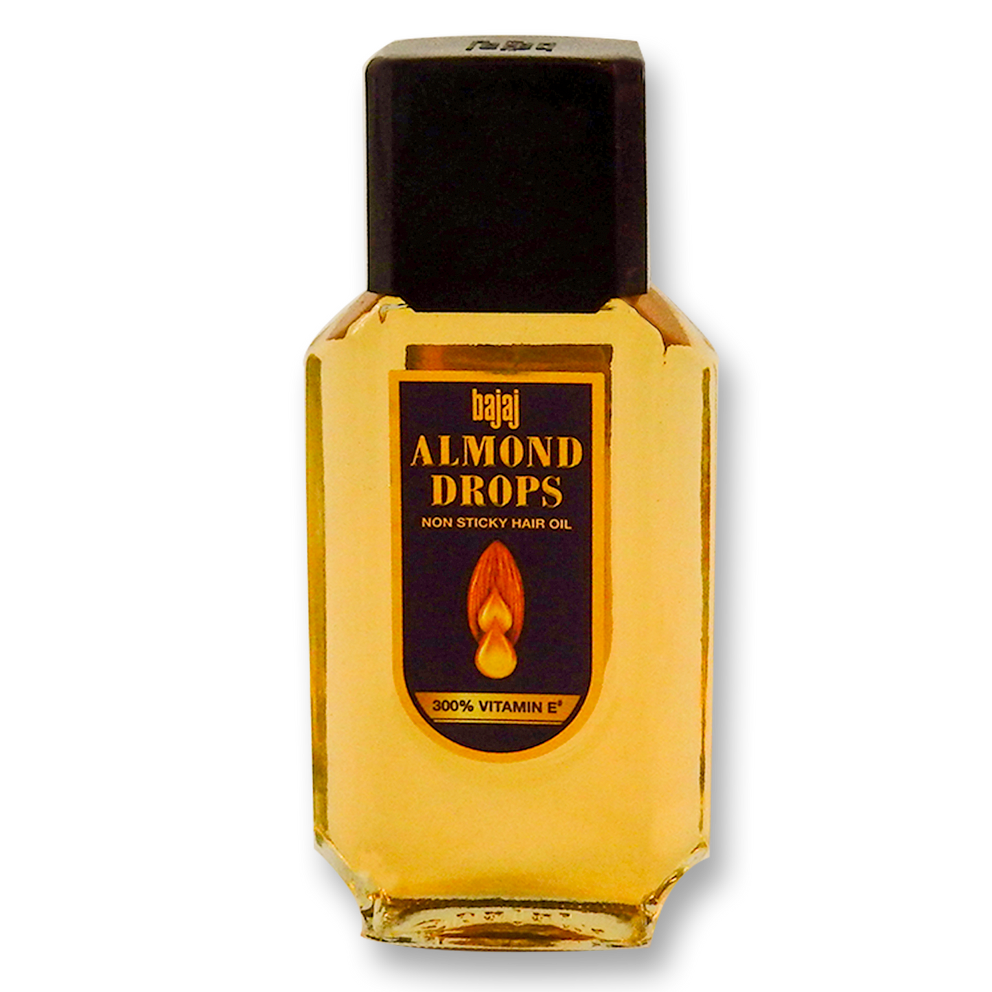 Bajaj Almond Hair Oil 100 ml.
