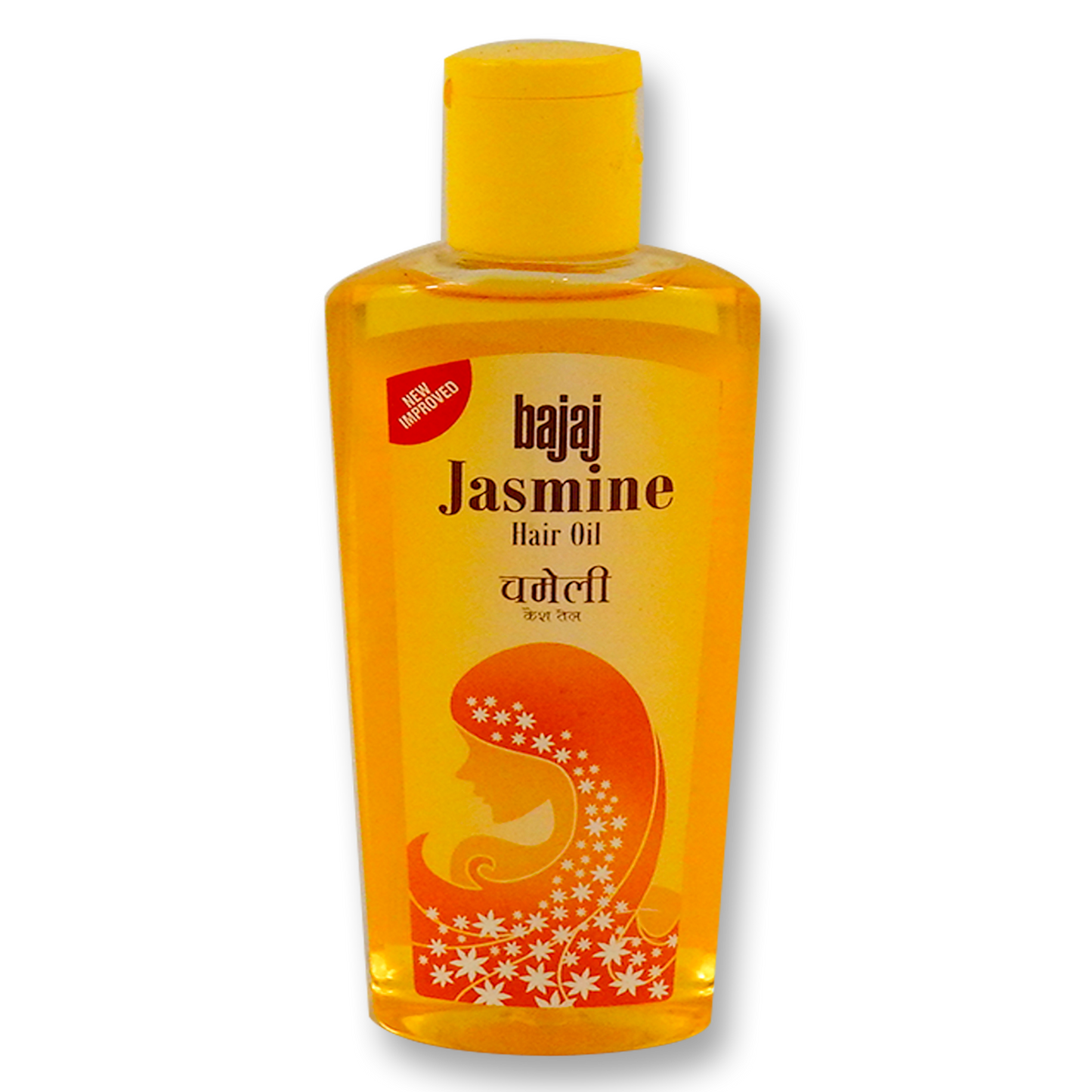 Bajaj Jasmine Hair Oil 200 ml.
