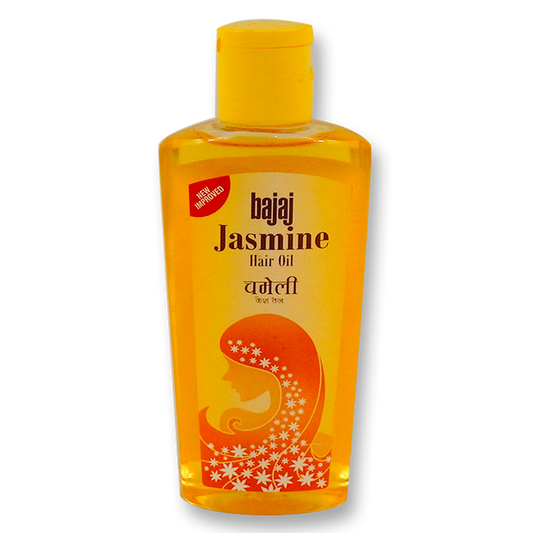 Bajaj Jasmine Hair Oil 200 ml.