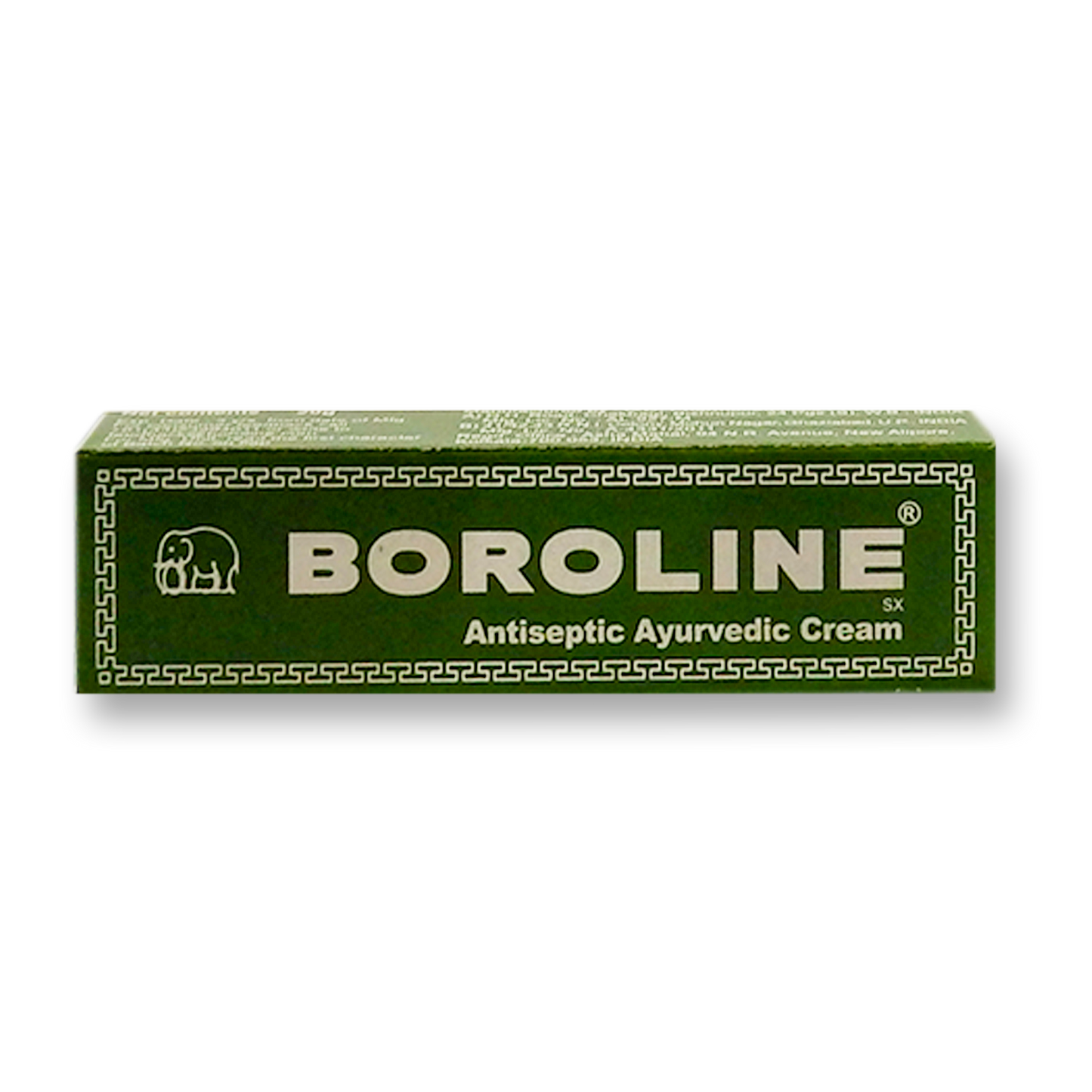 Boroline Cream 20 Gm.