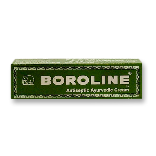 Boroline Cream 20 Gm.