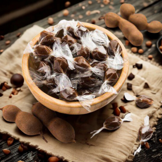 Candy Sour Tamarind 3 Oz.