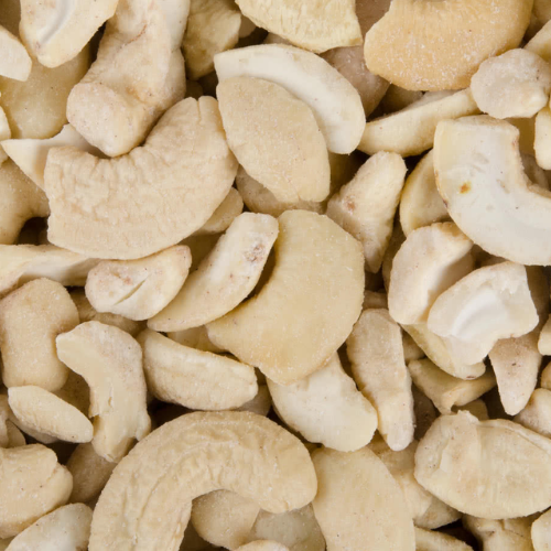 Swad Cashew Pieces 7 Oz.