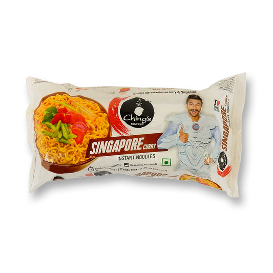 Ching's Singapore Noodles