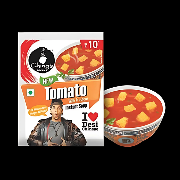 Chings's Tomato Soup 15 Gm.