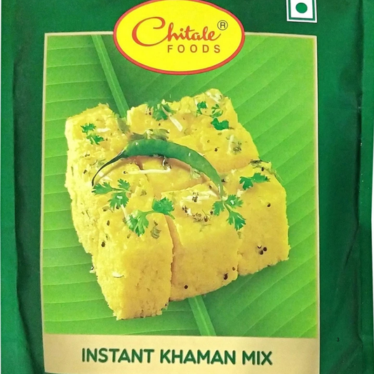Chitle Khaman Mix 7 Oz.