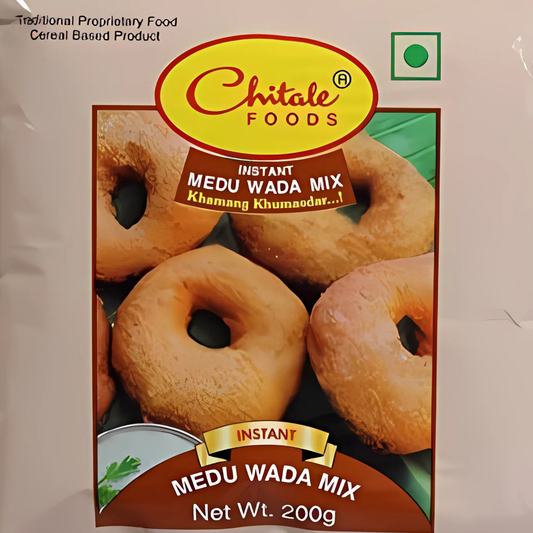 Chitle Medu Wada Mix 7 Oz.